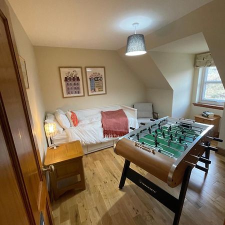 Head In The Skye - Healabhal Cottage Ose Exterior photo
