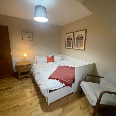 Head In The Skye - Healabhal Cottage Ose Exterior photo